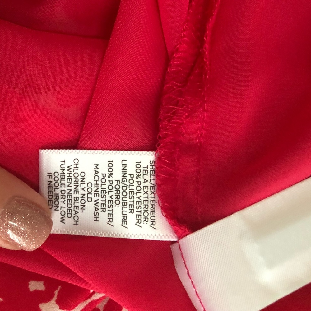 Loft Tank Top - Picture 5 of 5